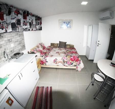 The Rosen'S Studio Place Eilat Extérieur photo