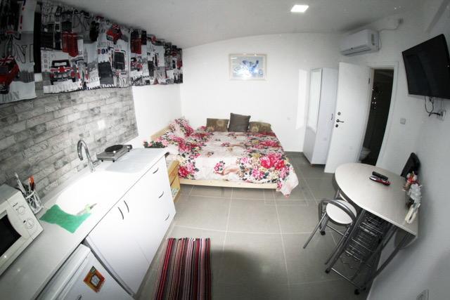 The Rosen'S Studio Place Eilat Extérieur photo